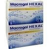 Hexal AG Macrogol HEXAL plus Elektrolyte Pulver 100 Beutel Hexal AG Macrogol HEXAL plus Elektrolyte Pulver 100 Beutel