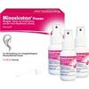 Dermapharm Minoxicutan Frauen 20 mg/ml Spray 3 x 60 ml Dermapharm Minoxicutan Frauen 20 mg/ml Spray 3 x 60 ml