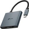 TP-Link UH3020C TP-Link UH3020C
