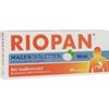 Dr. Kade RIOPAN MAGEN TABLETTEN, 20 Kautbl. (N1) Dr. Kade RIOPAN MAGEN TABLETTEN, 20 Kautbl. (N1)