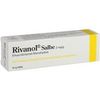 Dermapharm RIVANOL, 25 g (N1) Dermapharm RIVANOL, 25 g (N1)