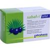 Ruhrpharm SABALVIT UNO, 100 Weichkps. (N2) 320 mg Ruhrpharm SABALVIT UNO, 100 Weichkps. (N2) 320 mg