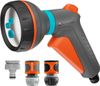 Gardena Classic Multifunktionsbrause Starter Set (18372-20) Gardena Classic Multifunktionsbrause Starter Set (18372-20)