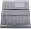 Decksaver Allen & Heath QU5 & QU5D Decksaver Allen & Heath QU5 & QU5D