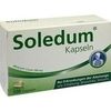 Klosterfrau SOLEDUM, 100 Filmkps. (N3) Klosterfrau SOLEDUM, 100 Filmkps. (N3)