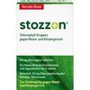 Queisser Pharma STOZZON CHLOROPHYLL GR P, 200 Drg. Queisser Pharma STOZZON CHLOROPHYLL GR P, 200 Drg.