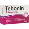 TEBONIN INTENS 120MG, 120 Filmtbl. (N3) Tebonin intens 120 mg TEBONIN INTENS 120MG, 120 Filmtbl. (N3) Tebonin intens 120 mg