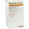 Viatris Healthcare THIOCTACID 600 HR, 100 Filmtbl. (N3) 600 HR Viatris Healthcare THIOCTACID 600 HR, 100 Filmtbl. (N3) 600 HR