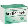 Biologische Heilmittel Heel VERTIGOHEEL, 100 Tbl. (N1) Biologische Heilmittel Heel VERTIGOHEEL, 100 Tbl. (N1)