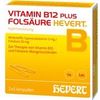 Hevert VITAMIN B12 FOLS, 5 Amp.-Paare (N1) Hevert VITAMIN B12 FOLS, 5 Amp.-Paare (N1)