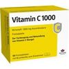 Wörwag Pharma VITAMIN C 1000, 50 Filmtbl. (N2) 1000 mg Wörwag Pharma VITAMIN C 1000, 50 Filmtbl. (N2) 1000 mg