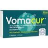 Hexal AG VOMACUR 40, 5 Supp. (N1) 40 mg Hexal AG VOMACUR 40, 5 Supp. (N1) 40 mg