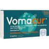 Hexal AG VOMACUR 70, 5 Supp. (N1) 70 mg Hexal AG VOMACUR 70, 5 Supp. (N1) 70 mg
