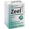Biologische Heilmittel Heel ZEEL COMP N, 100 Tbl. (N1) Biologische Heilmittel Heel ZEEL COMP N, 100 Tbl. (N1)