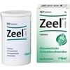 Biologische Heilmittel Heel ZEEL COMP N, 250 Tbl. (N2) Biologische Heilmittel Heel ZEEL COMP N, 250 Tbl. (N2)