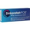 Ursapharm ZINKOROTAT POS, 20 Tbl. (N1) 40 mg Ursapharm ZINKOROTAT POS, 20 Tbl. (N1) 40 mg