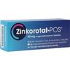 Ursapharm ZINKOROTAT POS, 50 Tbl. (N2) 40 mg Ursapharm ZINKOROTAT POS, 50 Tbl. (N2) 40 mg