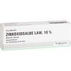 Abanta Pharma ZINKOXIDSALBE LAW, 25 g (N1) Abanta Pharma ZINKOXIDSALBE LAW, 25 g (N1)