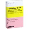 Cooper Consumer Health ZYMAFLUOR D 500, 30 Tbl. (N2) 500 I.E. Cooper Consumer Health ZYMAFLUOR D 500, 30 Tbl. (N2) 500 I.E.
