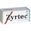 UCB Pharma ZYRTEC, 100 Filmtbl. (N3) UCB Pharma ZYRTEC, 100 Filmtbl. (N3)
