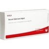 Wala AURUM VALERIANA INJECT AMP., 10 x 1 ml Wala AURUM VALERIANA INJECT AMP., 10 x 1 ml