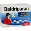 PharmaSGP BALDRIPARAN STARK NACHT DRAGEES, 90 St. PharmaSGP BALDRIPARAN STARK NACHT DRAGEES, 90 St.