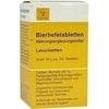 Teofarma BIERHEFE LEVURINETTEN TABLETTEN, 250 St. Teofarma BIERHEFE LEVURINETTEN TABLETTEN, 250 St.