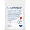 Paul Hartmann ES KOMPRESSEN STERIL 8F, 5 x 5 cm, 5 x 2 St. Paul Hartmann ES KOMPRESSEN STERIL 8F, 5 x 5 cm, 5 x 2 St.