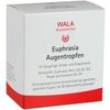 Wala EUPHRASIA AUGENTROPFEN, 30 x 0,5 ml Wala EUPHRASIA AUGENTROPFEN, 30 x 0,5 ml