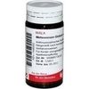 Wala METEOREISEN GLOBULI VELATI, 20 g Wala METEOREISEN GLOBULI VELATI, 20 g