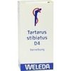 Weleda TARTARUS STIBIATUS D 4 TRIT., 20 g Weleda TARTARUS STIBIATUS D 4 TRIT., 20 g