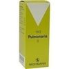 Nestmann Pharma PULMONARIA S 110 TROPFEN, 50 ml Nestmann Pharma PULMONARIA S 110 TROPFEN, 50 ml