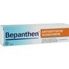 Bayer Vital BEPANTHEN ANTISEPTISCHE WUNDCREME, 20 g Bayer Vital BEPANTHEN ANTISEPTISCHE WUNDCREME, 20 g