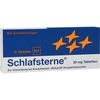 Retorta SCHLAFSTERNE TABLETTEN, 10 St. Retorta SCHLAFSTERNE TABLETTEN, 10 St.