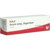 Wala AURUM COMP. SALBE, 30 g Wala AURUM COMP. SALBE, 30 g