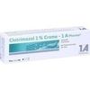 1A Pharma CLOTRIMAZOL 1% CREME, 20 g 1A Pharma CLOTRIMAZOL 1% CREME, 20 g