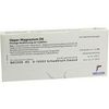 Weleda HEPAR MAGNESIUM D 6 AMP., 8 x 1 ml Weleda HEPAR MAGNESIUM D 6 AMP., 8 x 1 ml