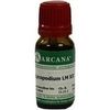 Arcana LM LYCOPODIUM XII Arcana LM LYCOPODIUM XII