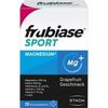 STADA Consumer Health FRUBIASE MAGNESIUM PLUS, 20 St. STADA Consumer Health FRUBIASE MAGNESIUM PLUS, 20 St.