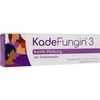 Dr. Kade KADEFUNGIN 3 KOMBIPCKG. Dr. Kade KADEFUNGIN 3 KOMBIPCKG.