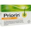 Bayer Vital PRIORIN KAPSELN, 30 St. Bayer Vital PRIORIN KAPSELN, 30 St.