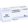 Zentiva P TABLETTEN WEISS 10 MM, 50 St. Zentiva P TABLETTEN WEISS 10 MM, 50 St.