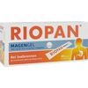 Dr. Kade RIOPAN MAGEN GEL STICK-PACK, 10 x 10 ml Dr. Kade RIOPAN MAGEN GEL STICK-PACK, 10 x 10 ml