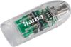Hama USB 2.0 Card Reader 8-in-1 Hama USB 2.0 Card Reader 8-in-1