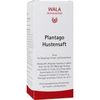 Wala PLANTAGO HUSTENSAFT, 90 ml Wala PLANTAGO HUSTENSAFT, 90 ml