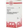 DHU-Arzneimittel ARNICA D 6 TABL., 80 St. DHU-Arzneimittel ARNICA D 6 TABL., 80 St.