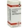 DHU-Arzneimittel ALUMINA D 12 GLOBULI, 10 g DHU-Arzneimittel ALUMINA D 12 GLOBULI, 10 g
