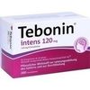 Dr.Willmar Schwabe TEBONIN INTENS 120 MG FILMTABL., 200 St. Dr.Willmar Schwabe TEBONIN INTENS 120 MG FILMTABL., 200 St.