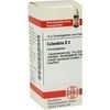 DHU-Arzneimittel CALENDULA D 3 GLOBULI, 10 g DHU-Arzneimittel CALENDULA D 3 GLOBULI, 10 g