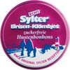sanotact ECHT SYLTER BRISEN KLOEMBJES ZUCKERFREIE, 70 g sanotact ECHT SYLTER BRISEN KLOEMBJES ZUCKERFREIE, 70 g